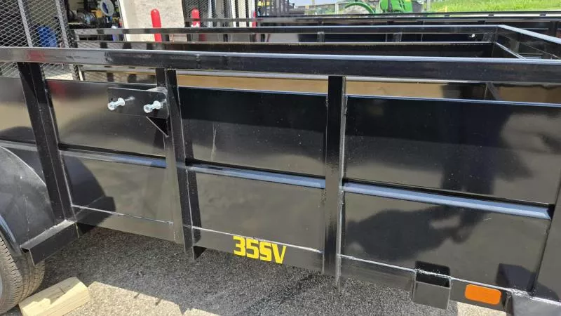 new Utility Trailers Big Tex Trailers  for sale, in Circleville, OH Thumbnail 20