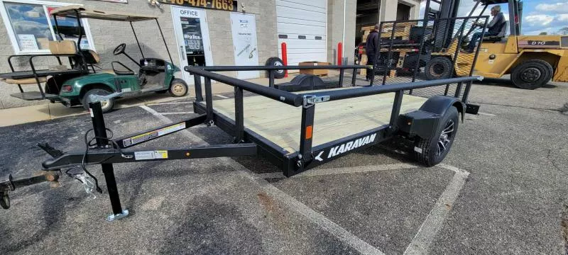 new Utility Trailers Karavan Trailers  for sale, in Circleville, OH Thumbnail 9