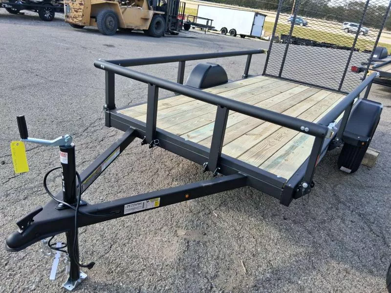 new Utility Trailers Karavan Trailers  for sale, in Circleville, OH Thumbnail 2