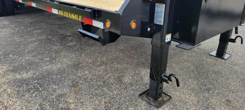 new Equipment / Flatbed Trailers Big Tex Trailers  for sale, in Circleville, OH Thumbnail 11