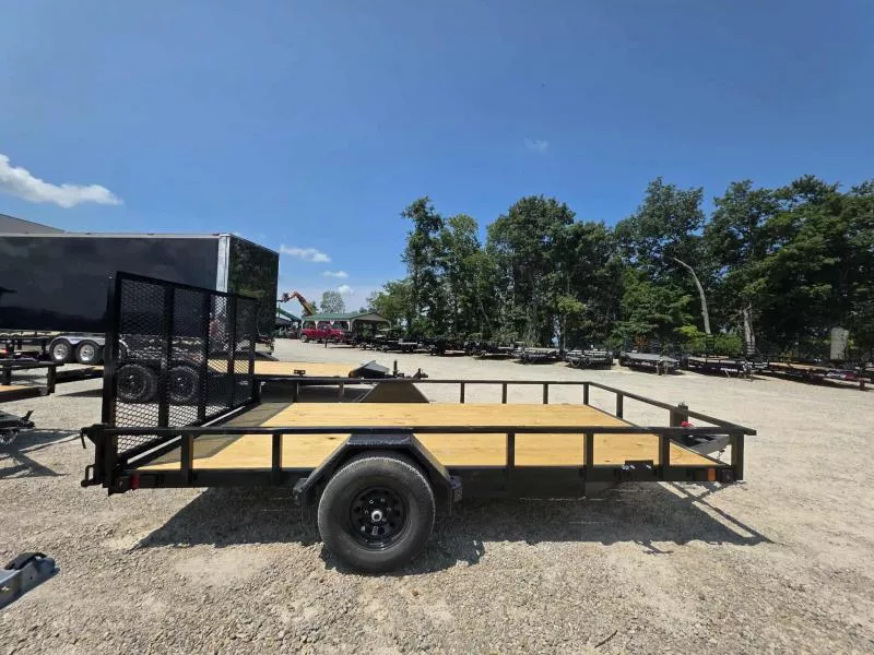 new Utility Trailers Liberty  for sale, in Frankfort, OH Thumbnail 7