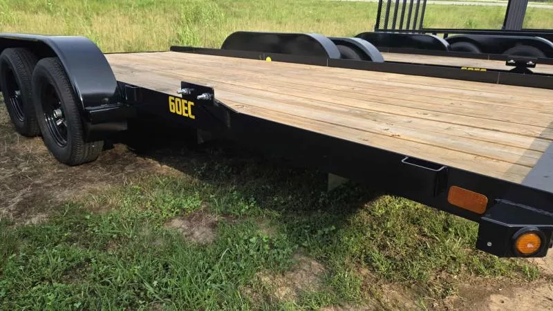 new Car Haulers / Racing Trailers Big Tex Trailers  for sale, in Circleville, OH Thumbnail 7