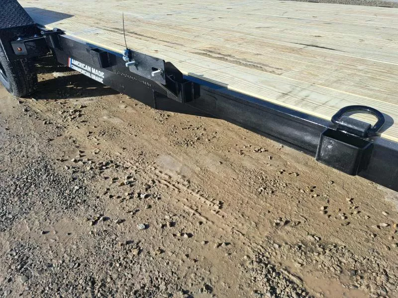 new Car Haulers / Racing Trailers Liberty  for sale, in Frankfort, OH Thumbnail 7