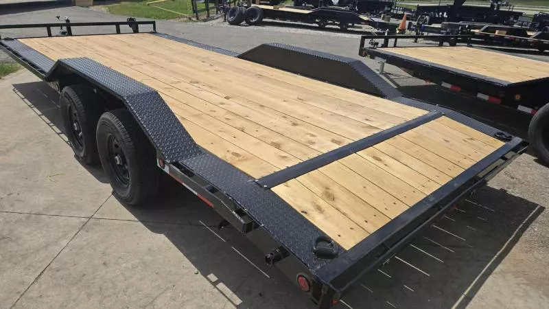 new Car Haulers / Racing Trailers Load Trail  for sale, in Circleville, OH Thumbnail 5