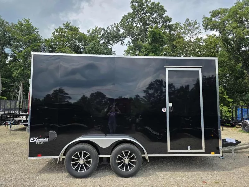 new Cargo (Enclosed) Trailers Cargo Express  for sale, in Frankfort, OH Thumbnail 8