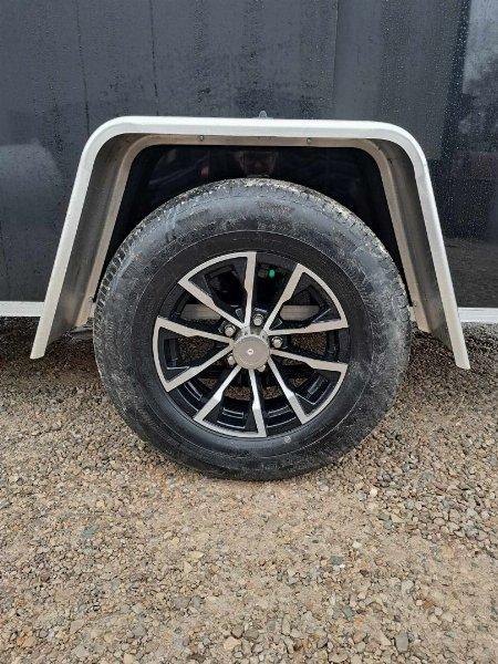 new Cargo (Enclosed) Trailers Cargo Express  for sale, in Frankfort, OH Thumbnail 11