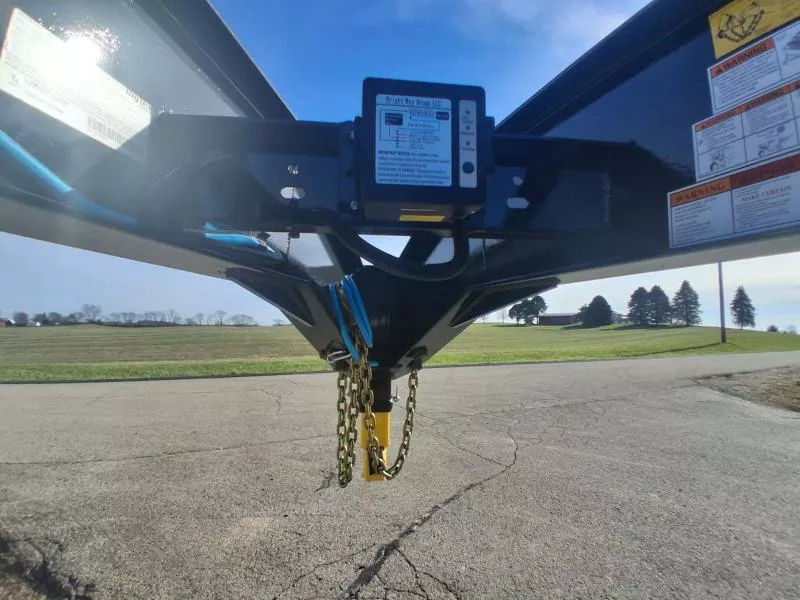 new Equipment / Flatbed Trailers Big Tex Trailers  for sale, in Circleville, OH Thumbnail 11