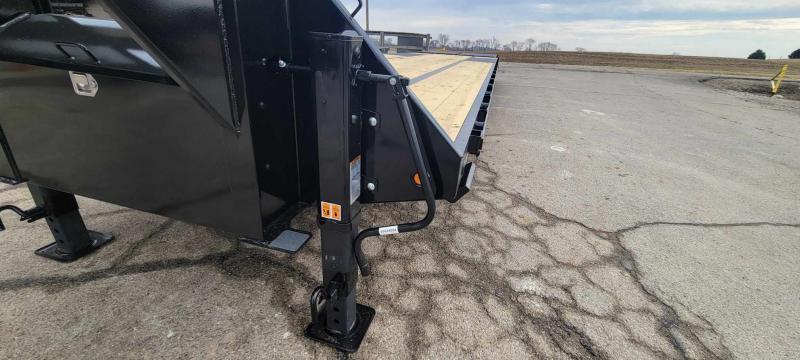 new Equipment / Flatbed Trailers Big Tex Trailers  for sale, in Circleville, OH Thumbnail 13