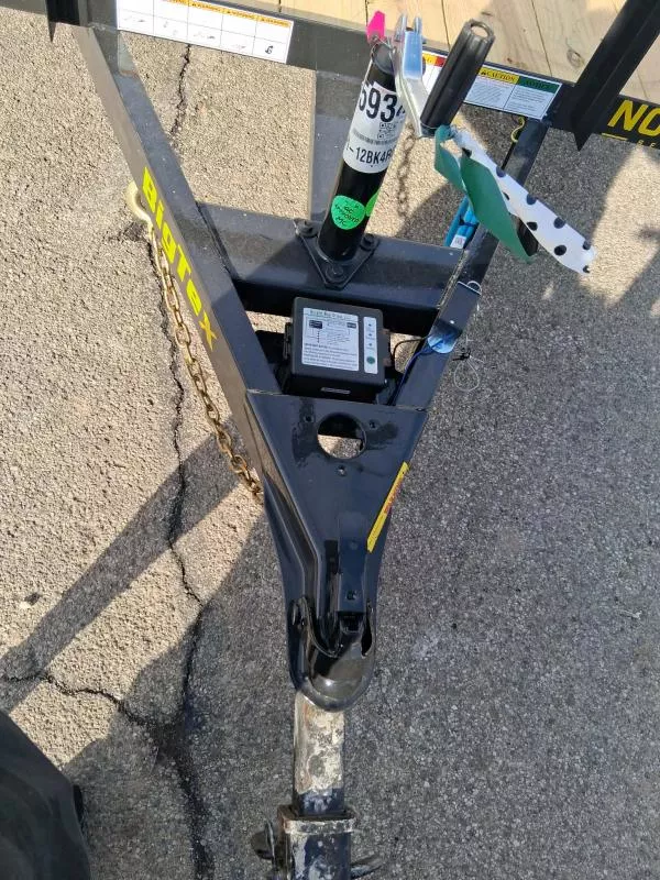 new Utility Trailers Big Tex Trailers  for sale, in Circleville, OH Thumbnail 4