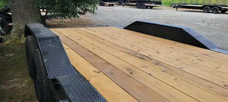 new Car Haulers / Racing Trailers Load Trail  for sale, in Circleville, OH Thumbnail 10