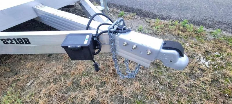 new Utility Trailers Aluma  for sale, in Circleville, OH Thumbnail 3