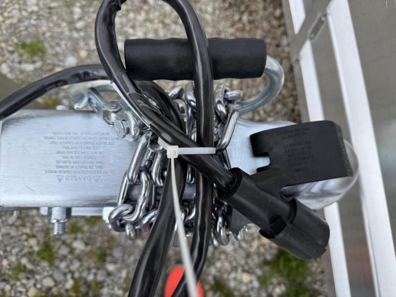 new Car Haulers / Racing Trailers Aluma  for sale, in Circleville, OH Thumbnail 6