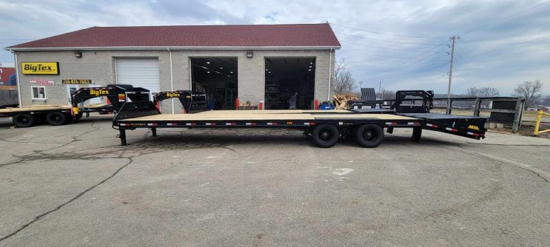 new Equipment / Flatbed Trailers Big Tex Trailers  for sale, in Circleville, OH Thumbnail 11