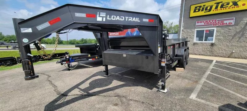 new Dump Trailers Load Trail  for sale, in Circleville, OH image-0
