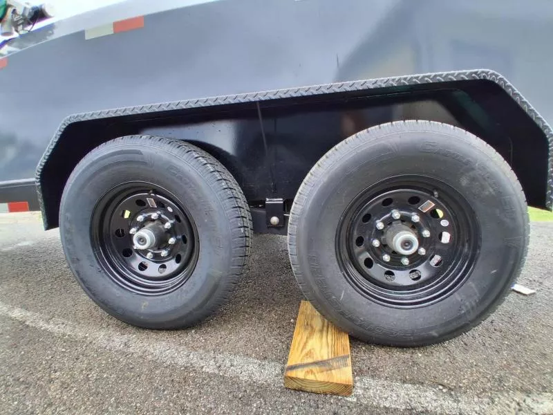 new Other Trailers Other  for sale, in Circleville, OH Thumbnail 13