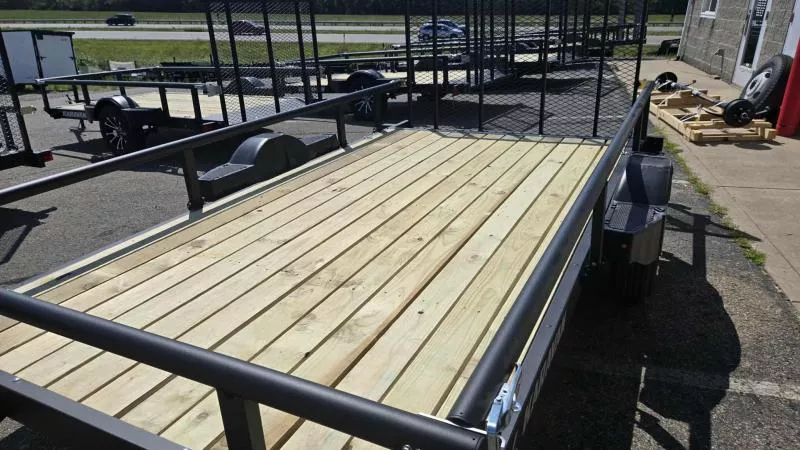 new Utility Trailers Karavan Trailers  for sale, in Circleville, OH Thumbnail 5