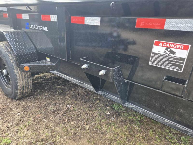 new Dump Trailers Load Trail  for sale, in Circleville, OH Thumbnail 8