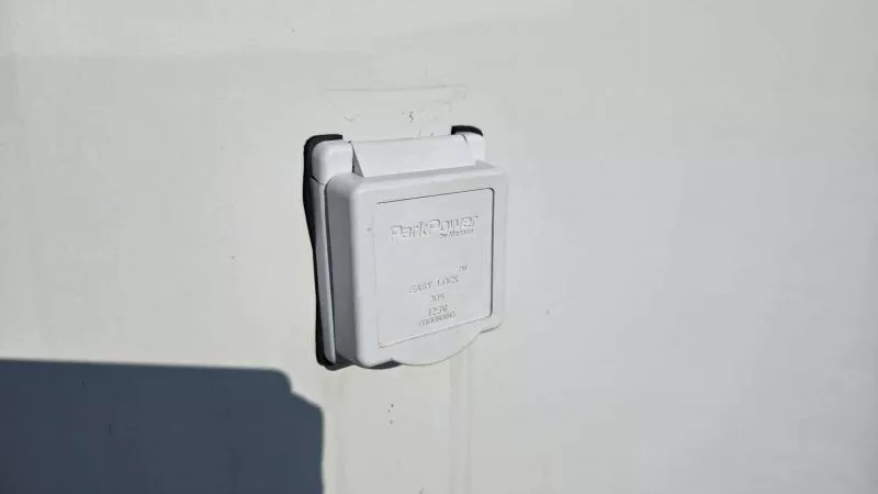 new Cargo (Enclosed) Trailers Cross Trailers  for sale, in Circleville, OH Thumbnail 19