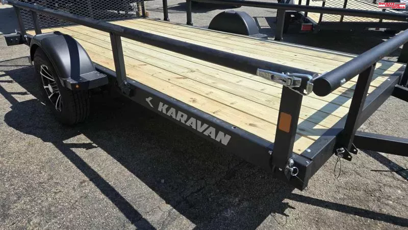2026 Karavan