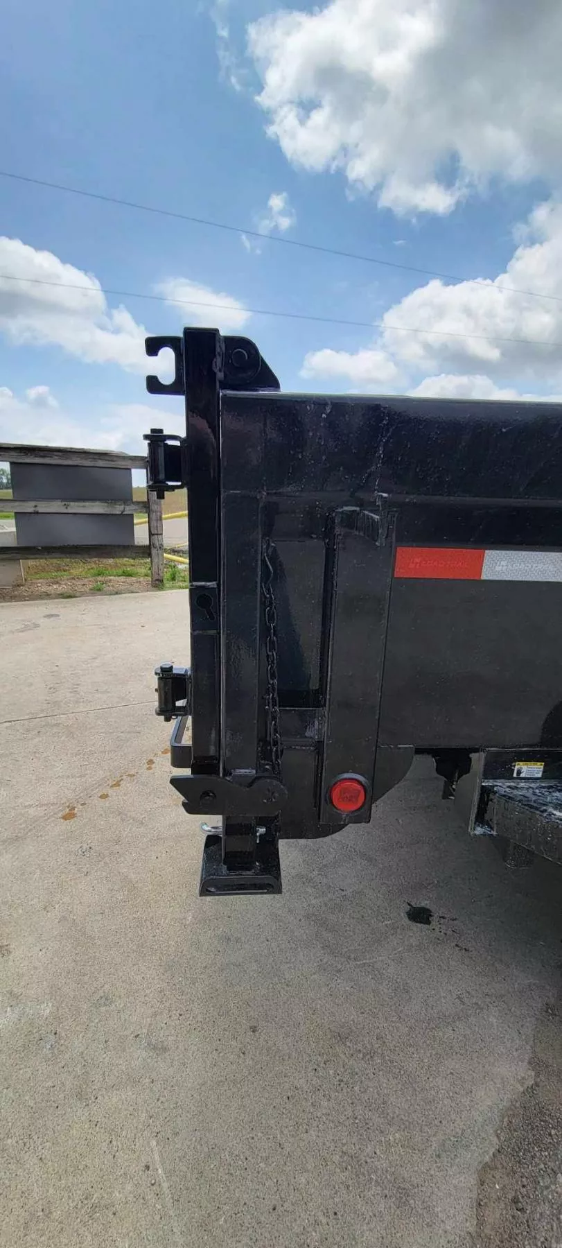 new Dump Trailers Load Trail  for sale, in Circleville, OH Thumbnail 8