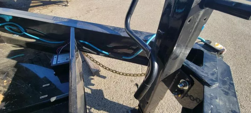 new Equipment / Flatbed Trailers Big Tex Trailers  for sale, in Circleville, OH Thumbnail 5