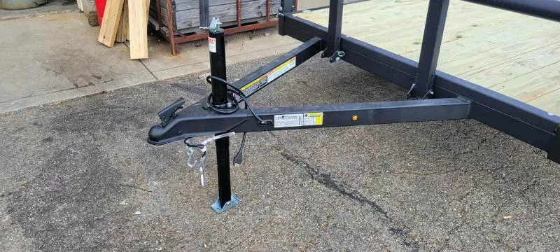 new Utility Trailers Karavan Trailers  for sale, in Circleville, OH Thumbnail 9