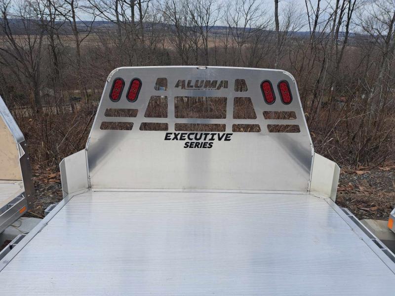 new Flat Decks Aluma  for sale, in Frankfort, OH Thumbnail 3