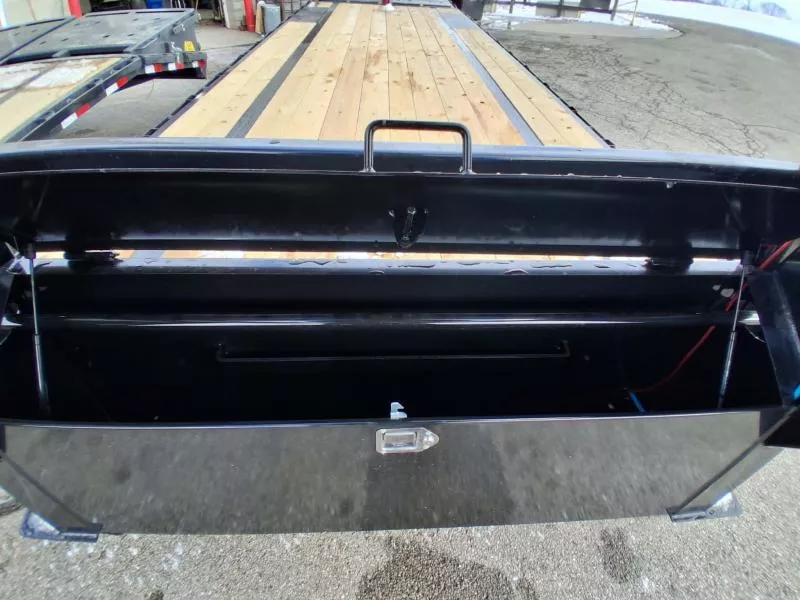used Equipment / Flatbed Trailers Big Tex Trailers  for sale, in Circleville, OH Thumbnail 15