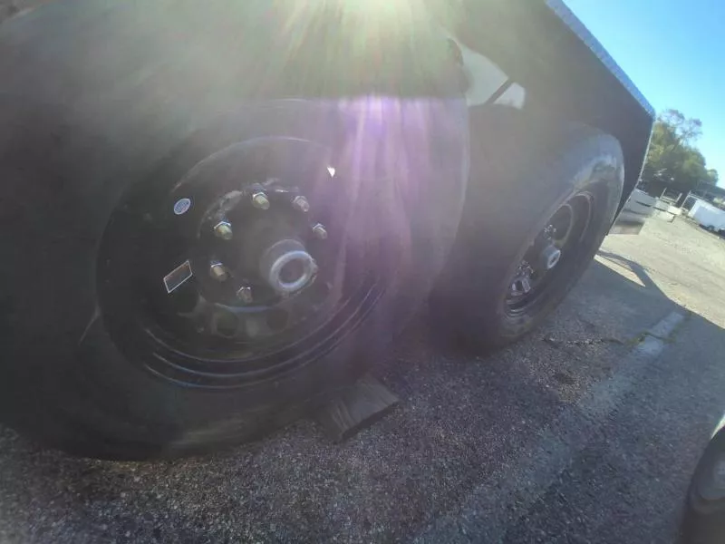 new Car Haulers / Racing Trailers Other  for sale, in Circleville, OH Thumbnail 11