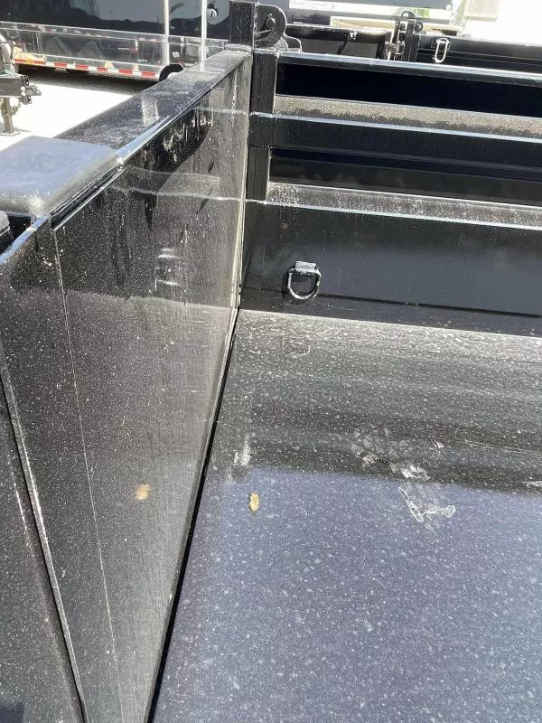 new Dump Trailers PJ Trailers  for sale, in Frankfort, OH Thumbnail 11