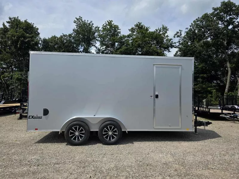 new Cargo (Enclosed) Trailers Cargo Express  for sale, in Frankfort, OH Thumbnail 5