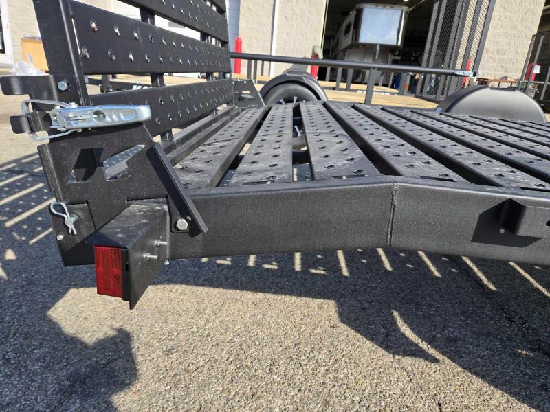 new Utility Trailers Karavan Trailers  for sale, in Circleville, OH Thumbnail 5