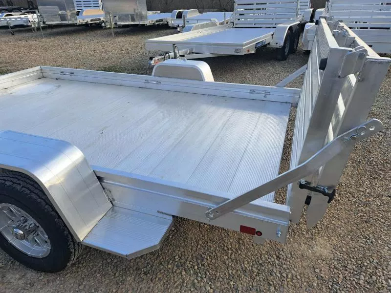 new Utility Trailers Aluma  for sale, in Frankfort, OH Thumbnail 6