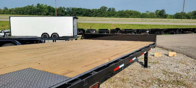 new Equipment / Flatbed Trailers Load Trail  for sale, in Circleville, OH Thumbnail 12