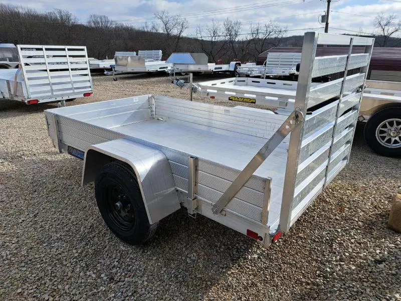new Utility Trailers Aluma  for sale, in Frankfort, OH Thumbnail 3