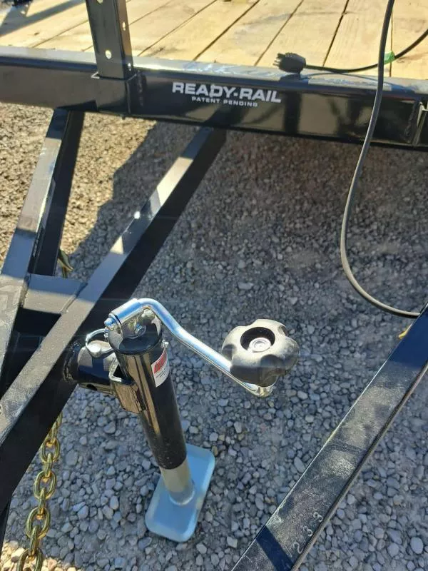 new Utility Trailers PJ Trailers  for sale, in Frankfort, OH Thumbnail 7