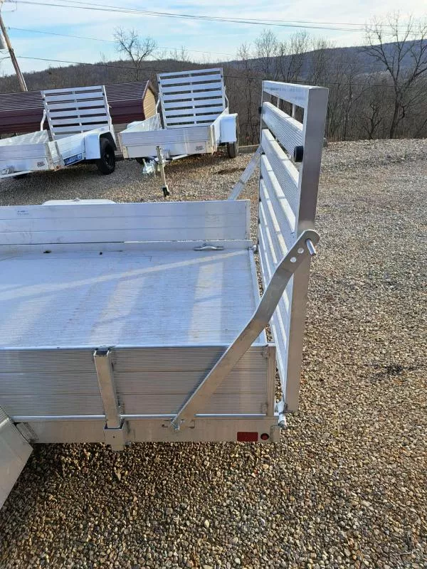 new Utility Trailers Aluma  for sale, in Frankfort, OH Thumbnail 6