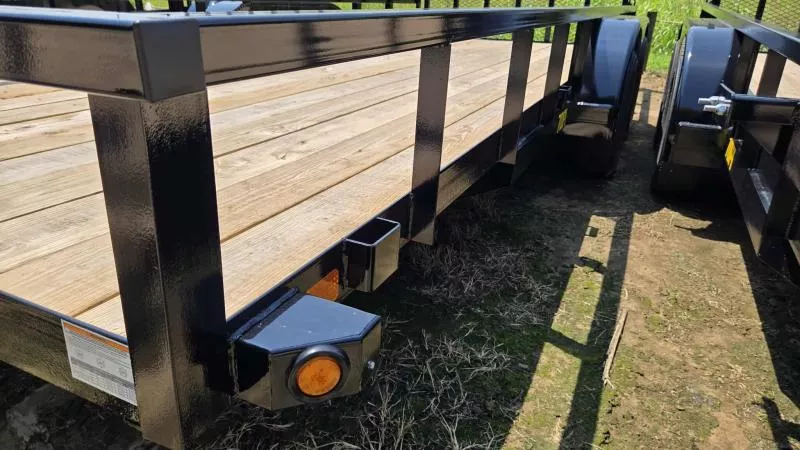 new Utility Trailers Big Tex Trailers  for sale, in Circleville, OH Thumbnail 5