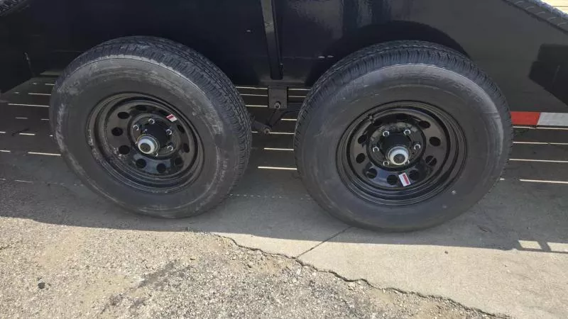 new Car Haulers / Racing Trailers Load Trail  for sale, in Circleville, OH Thumbnail 12
