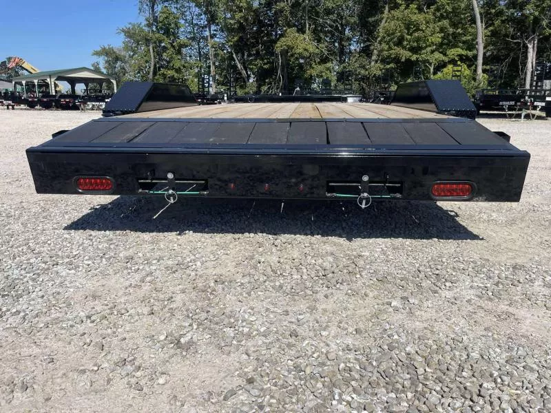 new Car Haulers / Racing Trailers Liberty  for sale, in Frankfort, OH Thumbnail 5