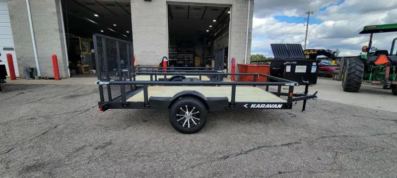 new Utility Trailers Karavan Trailers  for sale, in Circleville, OH Thumbnail 10