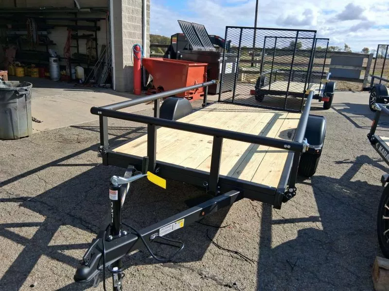 new Utility Trailers Karavan Trailers  for sale, in Circleville, OH Thumbnail 2