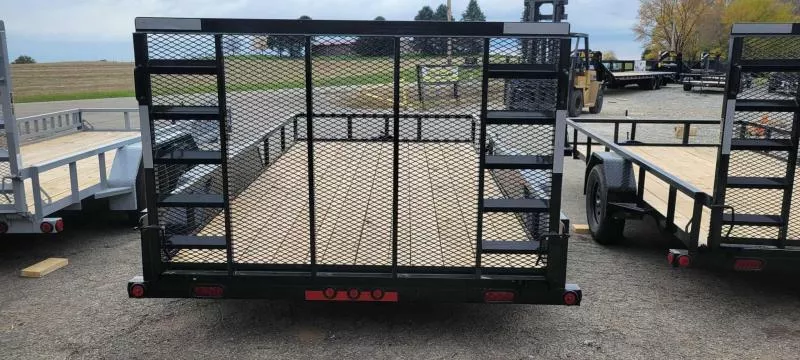 new Utility Trailers Load Trail  for sale, in Circleville, OH Thumbnail 7
