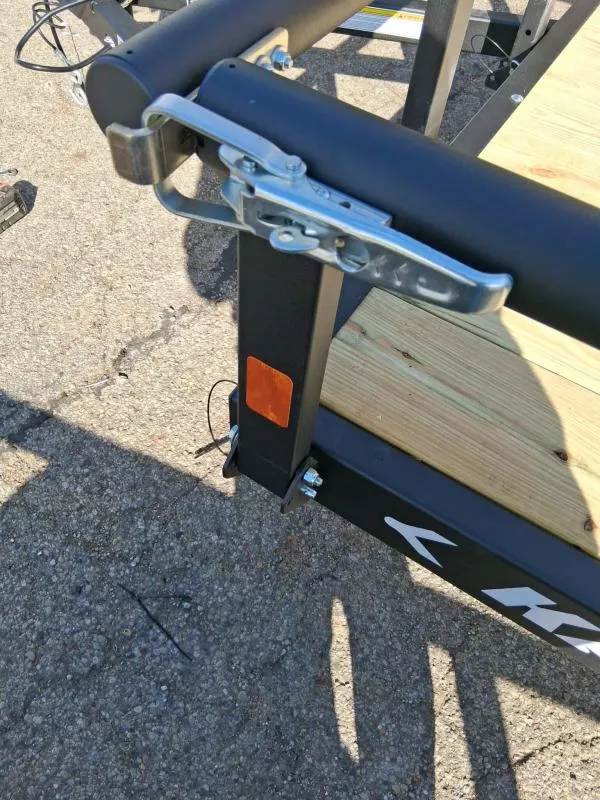 new Utility Trailers Karavan Trailers  for sale, in Circleville, OH Thumbnail 10