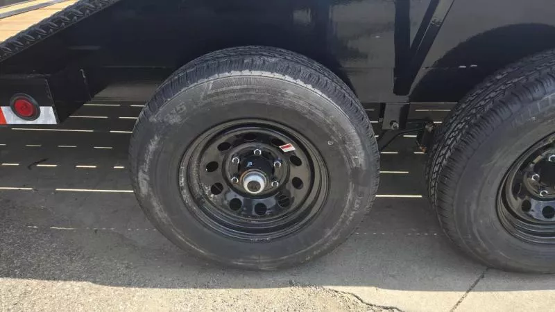 new Car Haulers / Racing Trailers Load Trail  for sale, in Circleville, OH Thumbnail 11