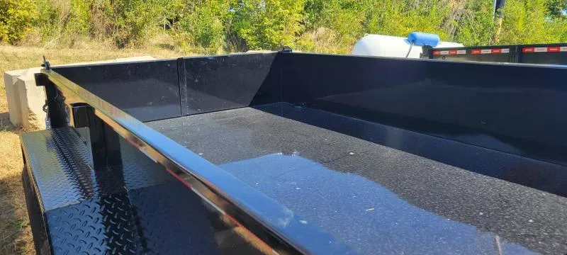 new Dump Trailers Liberty  for sale, in Circleville, OH Thumbnail 11