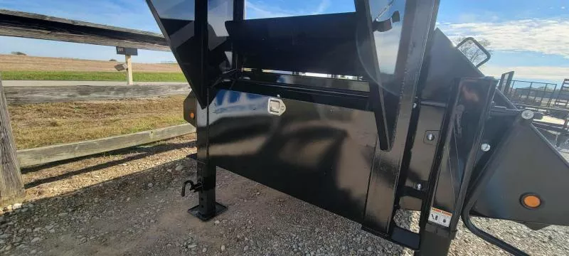 new Equipment / Flatbed Trailers Big Tex Trailers  for sale, in Circleville, OH Thumbnail 3