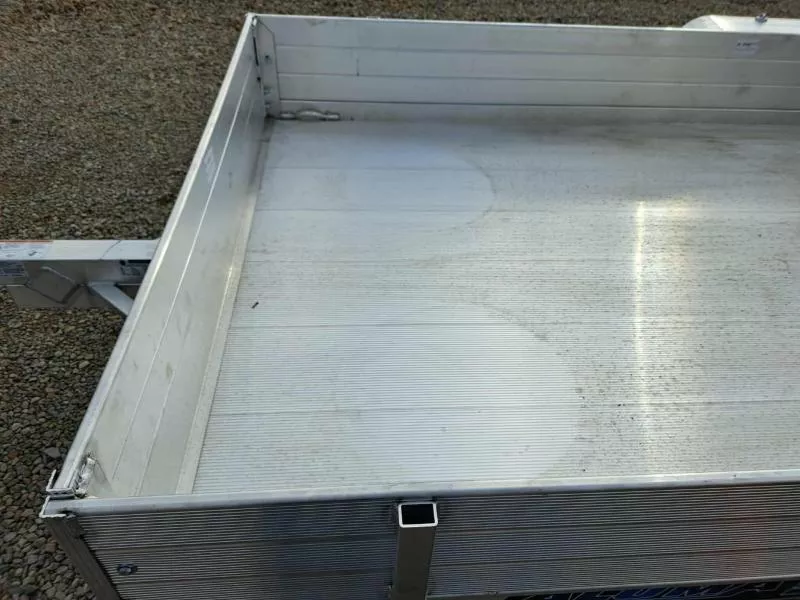 new Utility Trailers Aluma  for sale, in Frankfort, OH Thumbnail 7