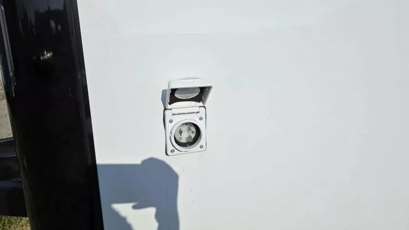 new Cargo (Enclosed) Trailers Cross Trailers  for sale, in Circleville, OH Thumbnail 20