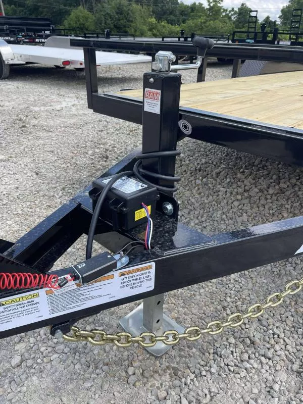 new Utility Trailers Liberty  for sale, in Frankfort, OH Thumbnail 6